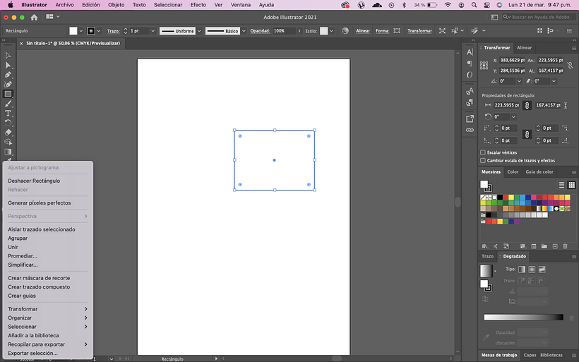 Ayuda Configuracion Illustrator 1