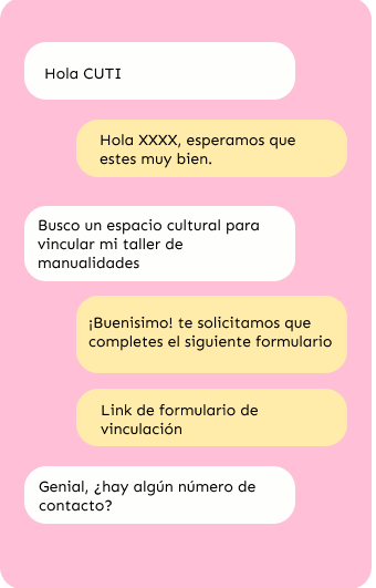 Conversacion 1