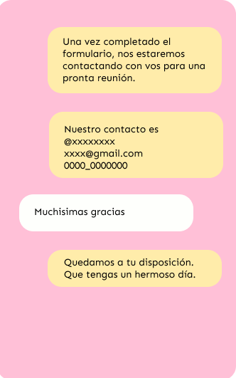 Conversacion 2