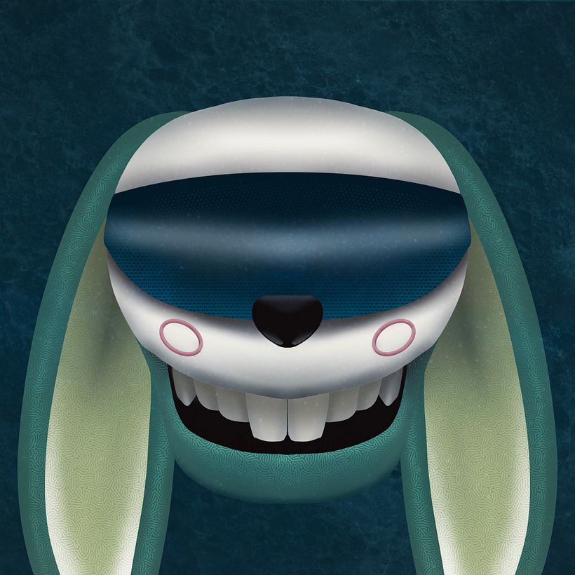 Mi Proyecto del curso: Ilustración digital con Procreate 2