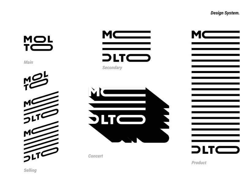 My project for course: Art Direction for Creative Visual Branding 7