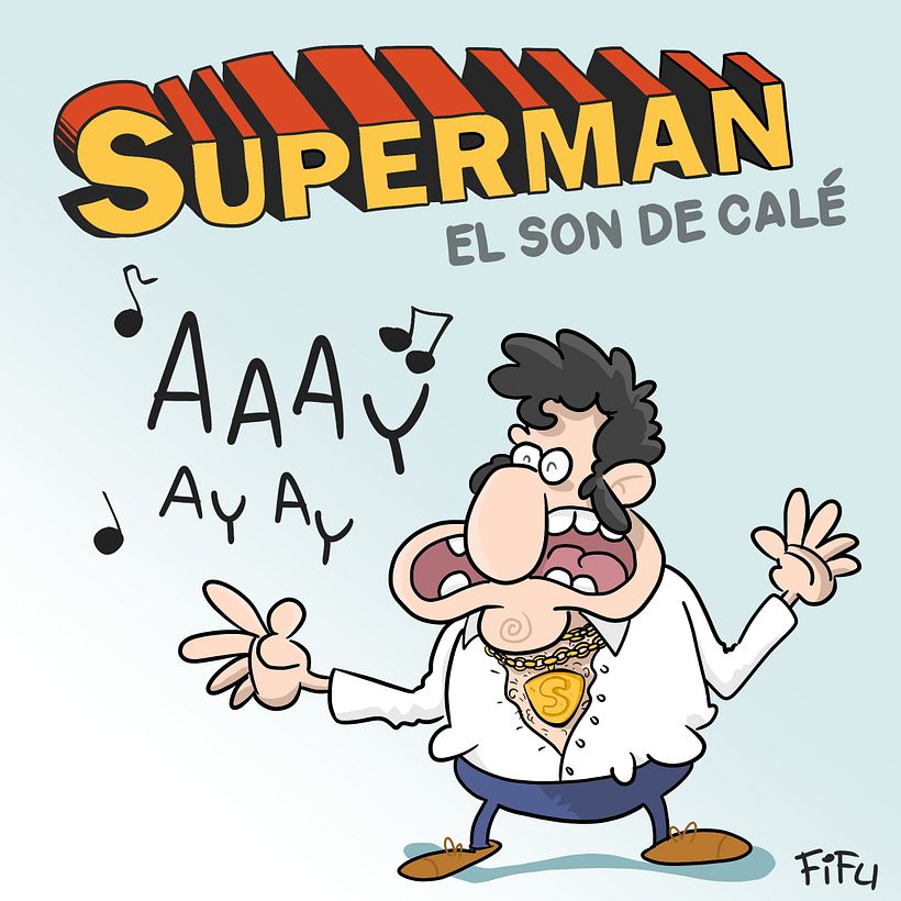 Cosas de Fifu. 2