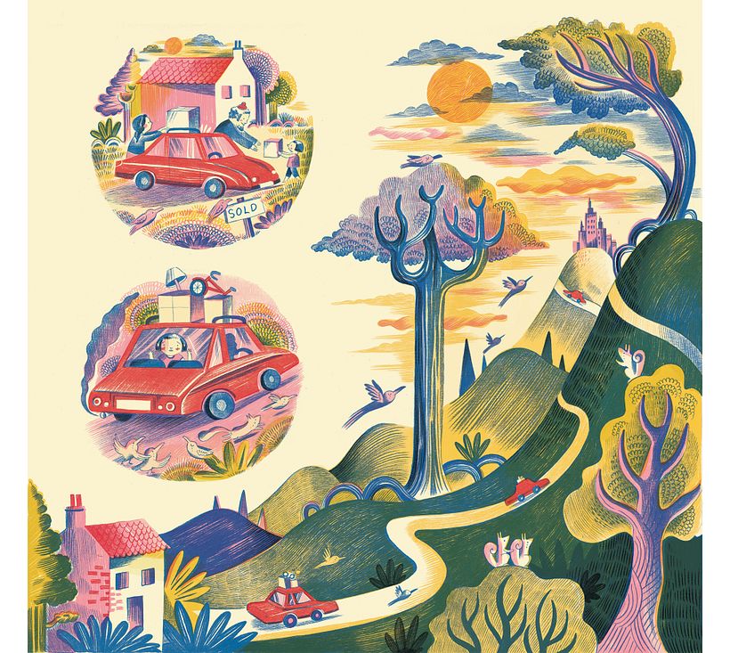 final page from the book