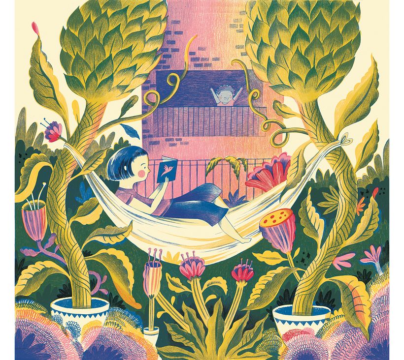 final page from the book