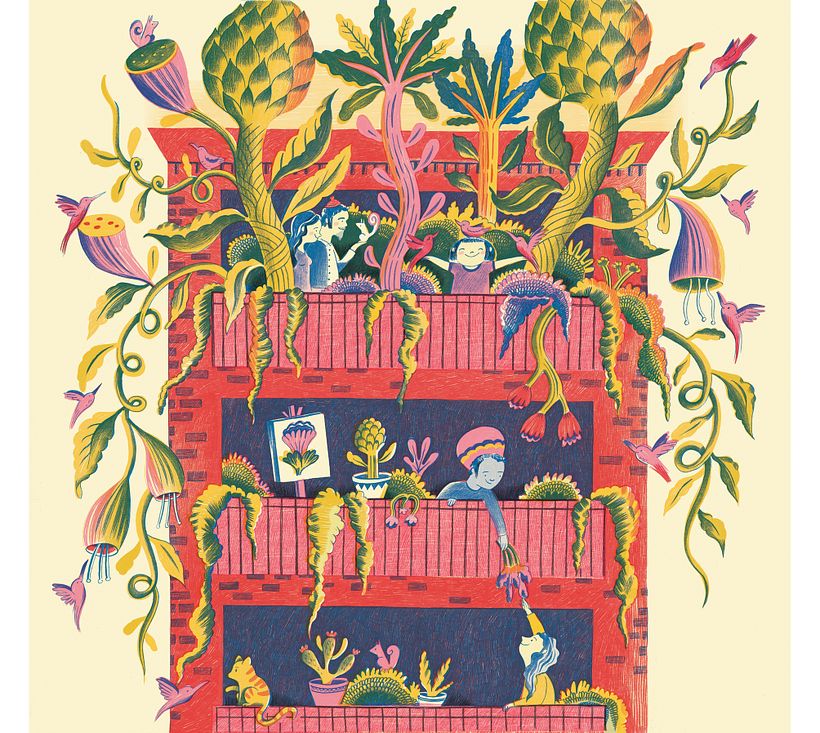 final page from the book