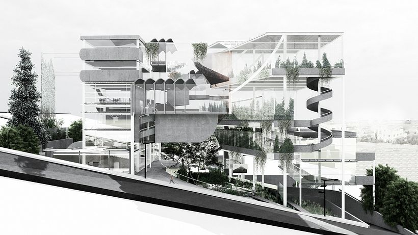Adaptive Socio-Cultural EpiCentre 5