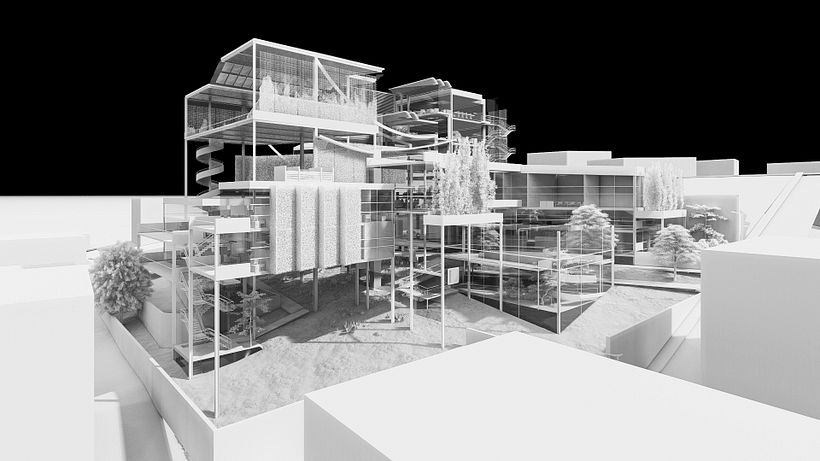 Adaptive Socio-Cultural EpiCentre 1