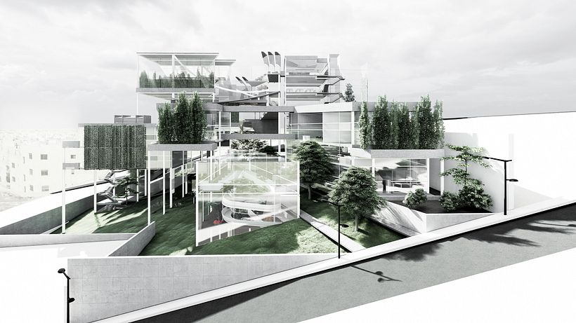 Adaptive Socio-Cultural EpiCentre 7