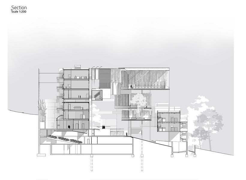 Adaptive Socio-Cultural EpiCentre 8