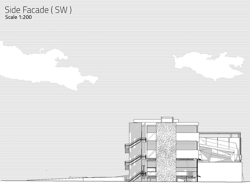 Adaptive Socio-Cultural EpiCentre 10