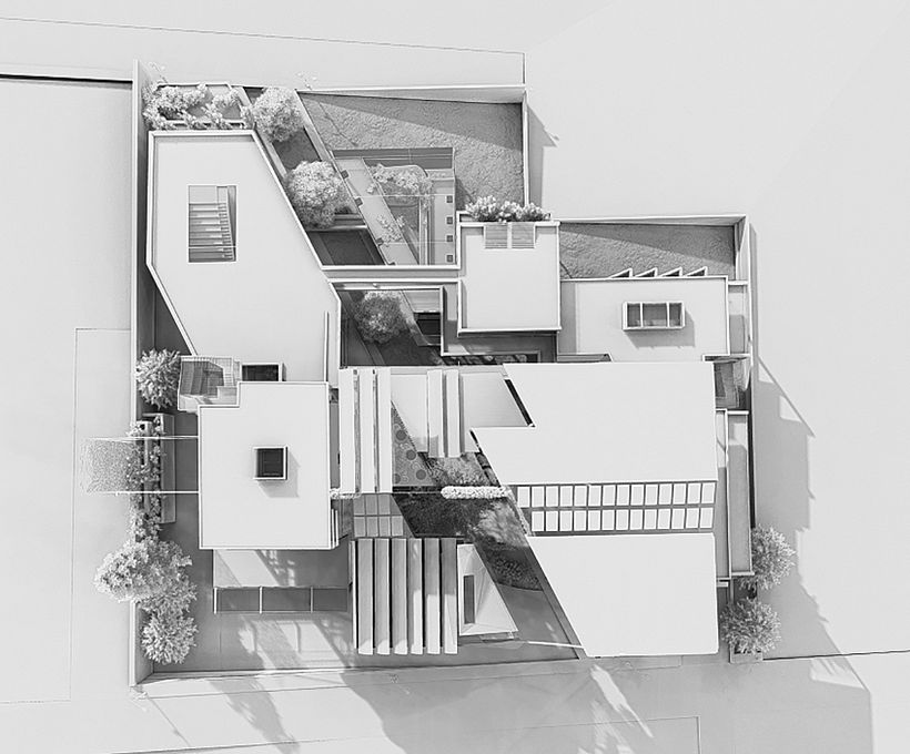 Adaptive Socio-Cultural EpiCentre 4