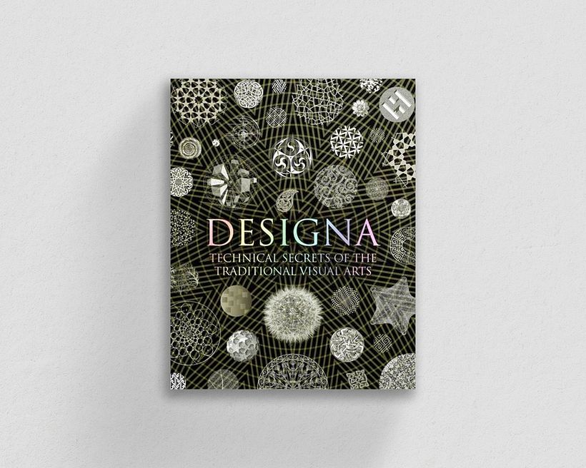 Designa, by Adam Tetlow.