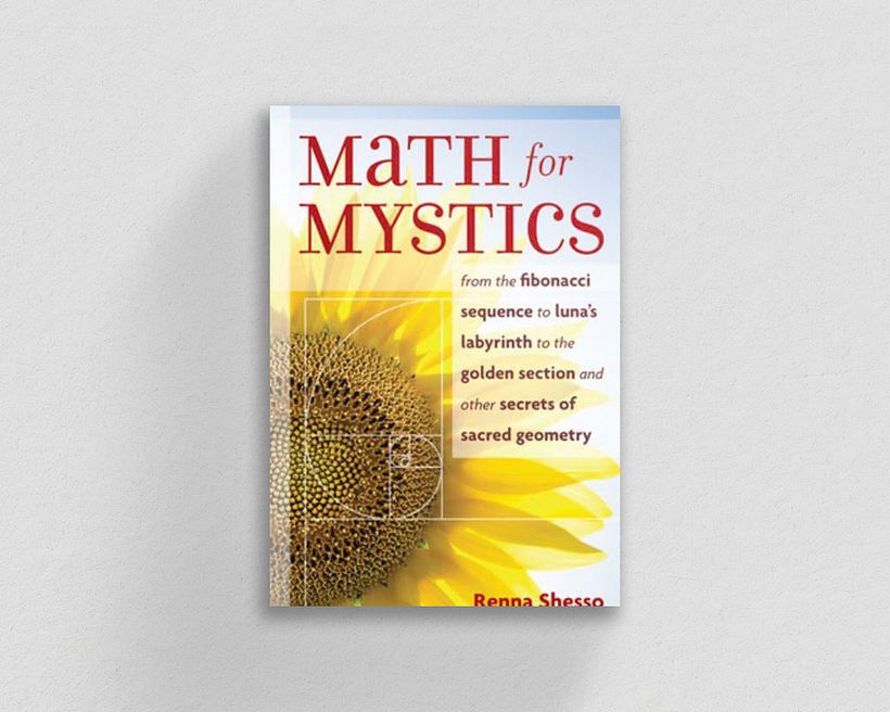 Math for Mystics, by Renna Shesso.