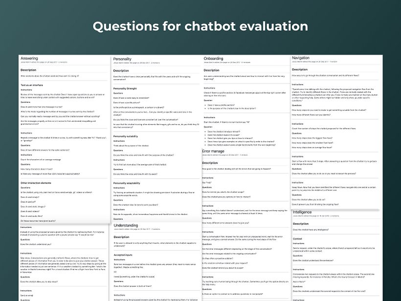 ChatbotTest 3