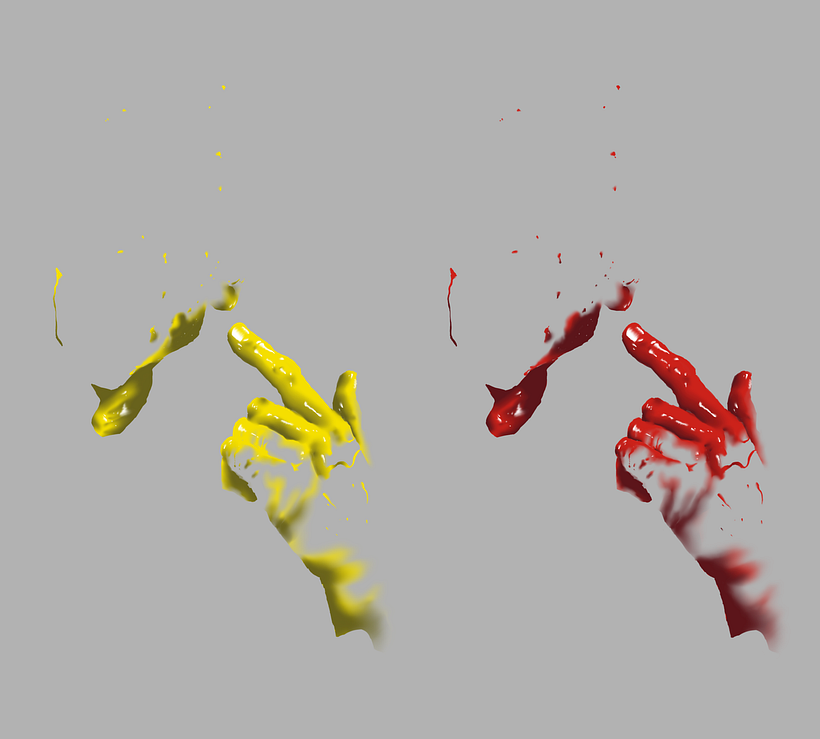 Efecto de la sangre