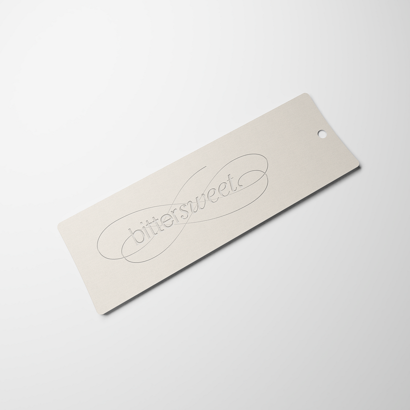 EMBOSSED/BAIXO RELEVO | NO COLOR