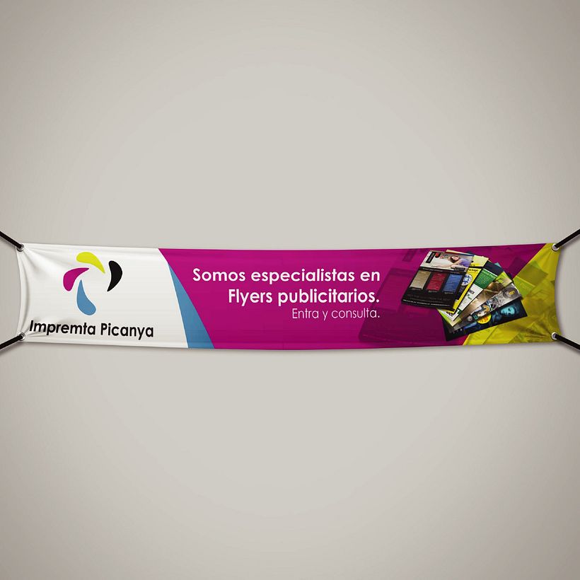 Diseño gráfico y editorial 4