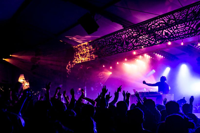 The Good Life Society 7