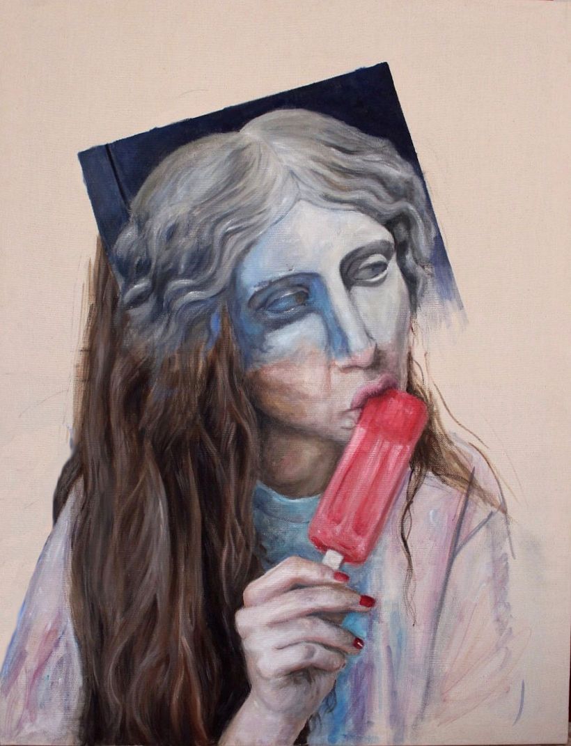 "Clásico pero fresco", 2018