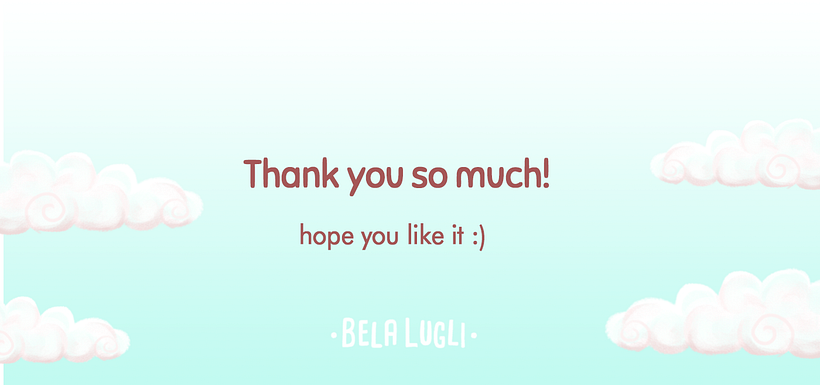 El Viaje de Pía (Projeto Final Ilustração infantil para publicações editoriais) 5