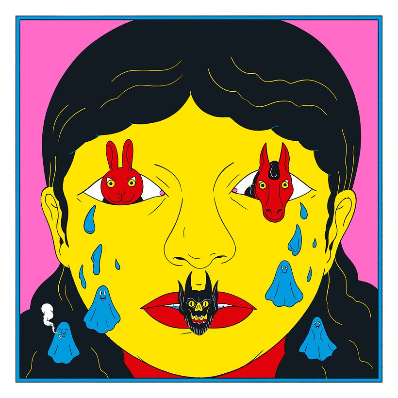 Ilustración de Cristina Daura.