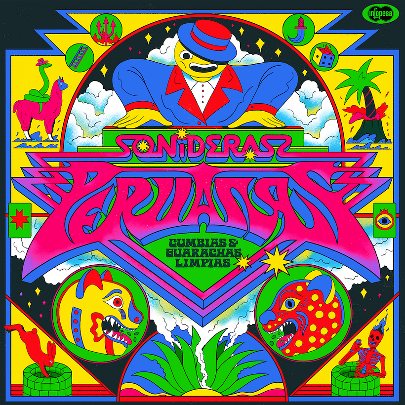 Descubre el universo surrealista de la ilustradora Cristina Daura 9