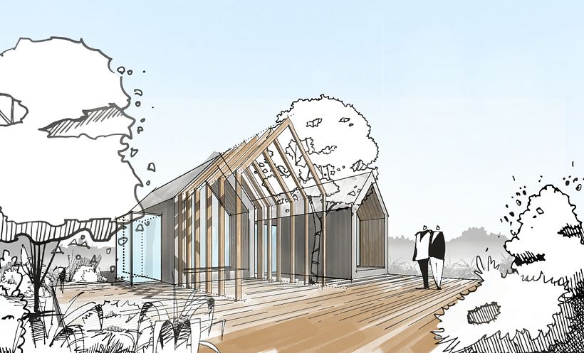 2BarnsHouse Concept 4