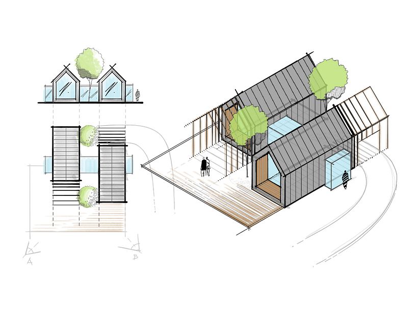2BarnsHouse Concept 5