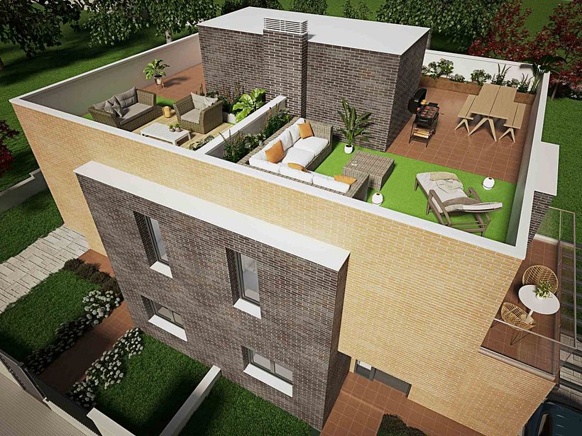 Infoarquitectura viviendas 9