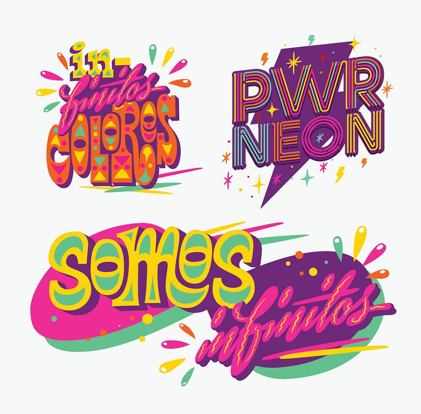 Mooving Serious Coloring - Linea de packaging 10