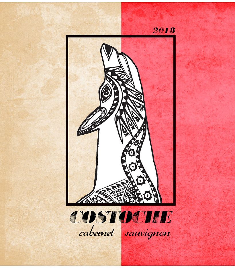 VINO ARTESANAL 2019 1