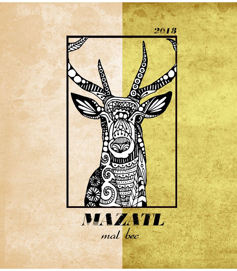 VINO ARTESANAL 2019 2