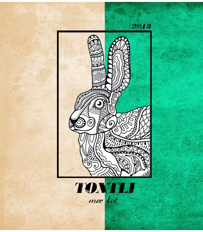 VINO ARTESANAL 2019 3