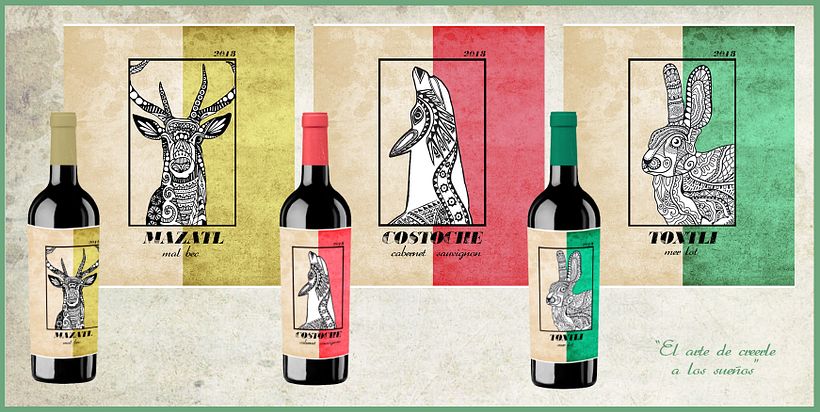 VINO ARTESANAL 2019 4