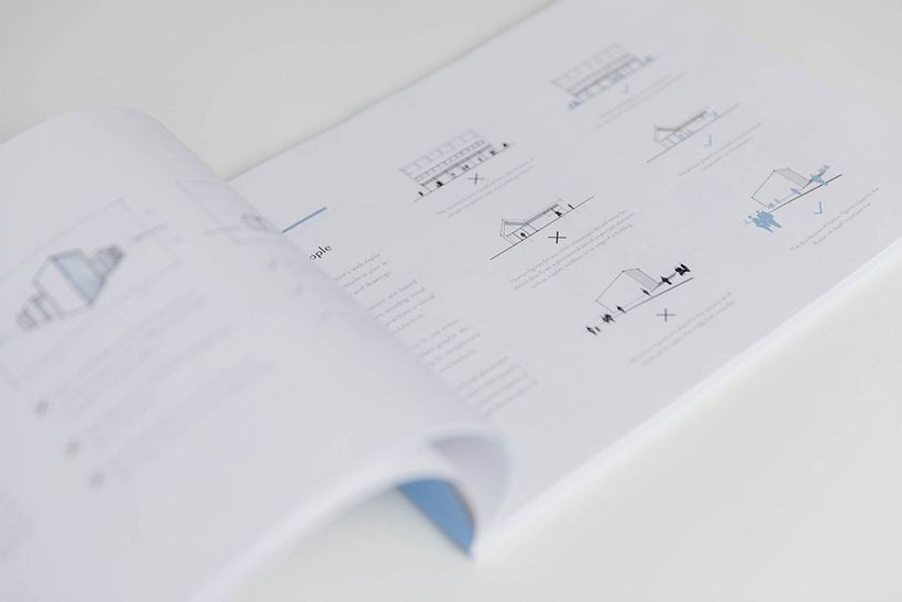 Sketch Like an Architect - Book for Advanced 7