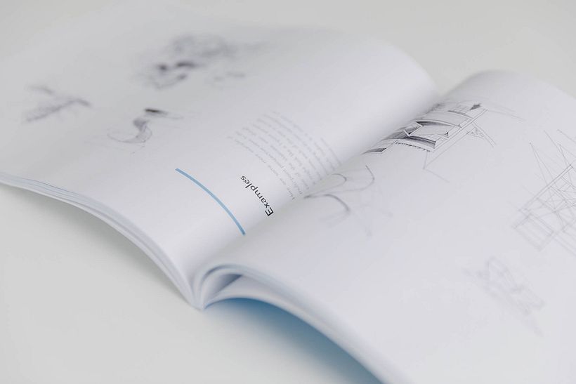 Sketch Like an Architect - Book for Advanced 8