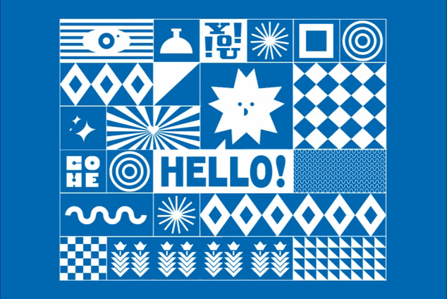 CAMALOON Wellcome packs 5