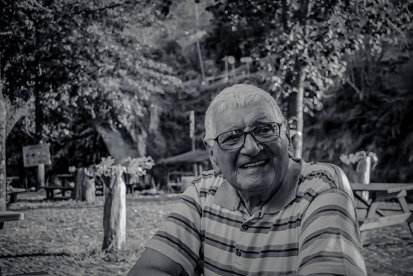 Rostos Alvocenses - Fotografia