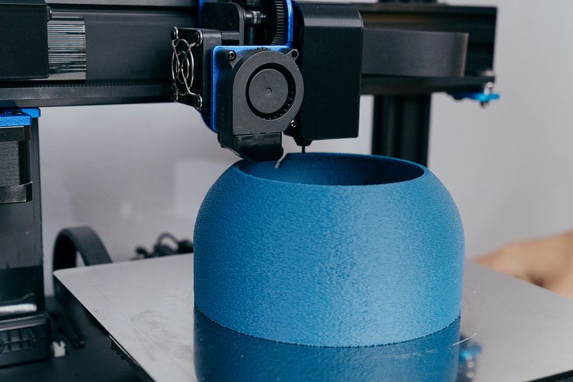 Maker Lamp 24