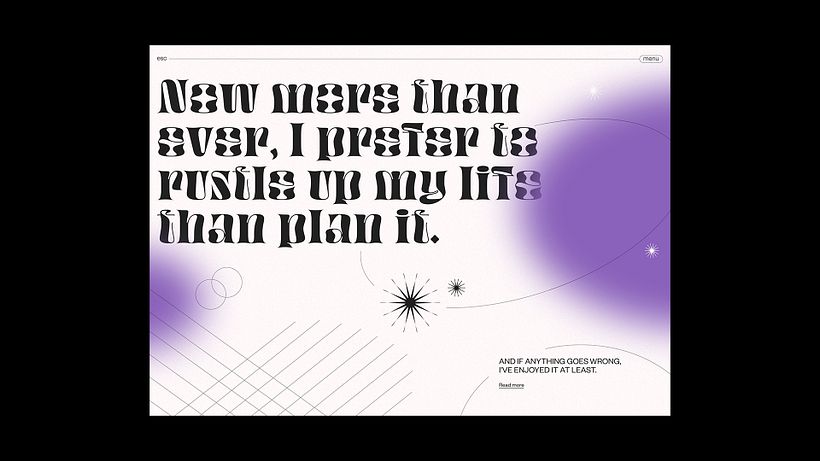 Visual Experiments V.2 6