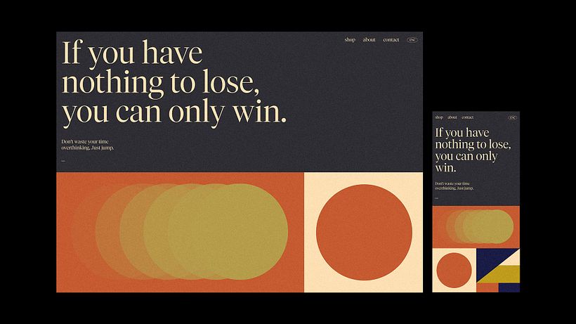 Visual Experiments V.2 4