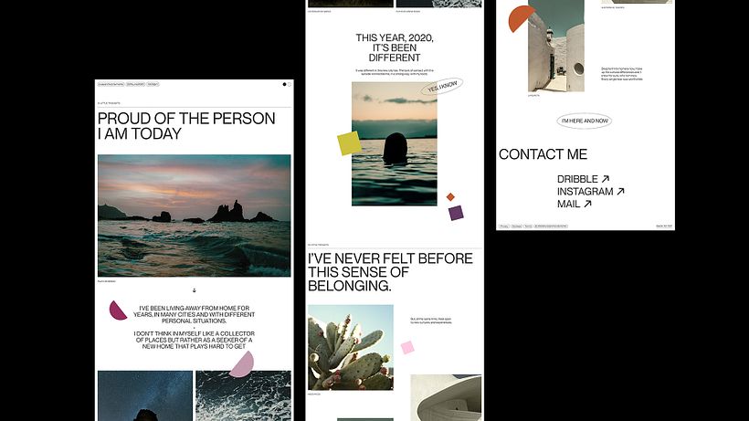 Visual Experiments V.2 7