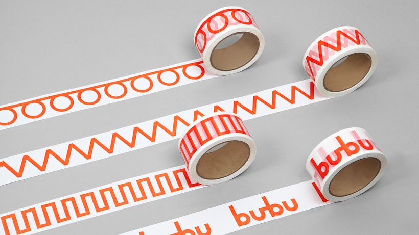 Zmiana marki szwajcarskiej introligatorni Bubu 2