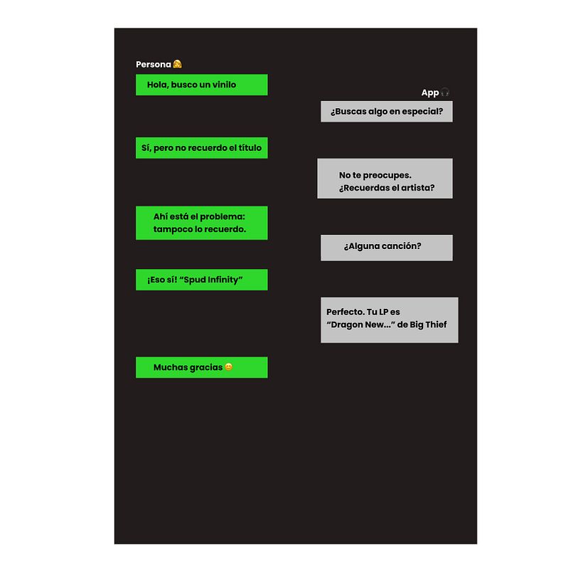 Mi Proyecto del curso: Introducción al UX Writing 1