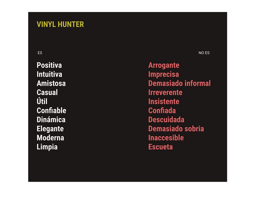 Mi Proyecto del curso: Introducción al UX Writing 3