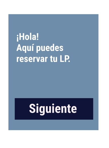 Mi Proyecto del curso: Introducción al UX Writing 3