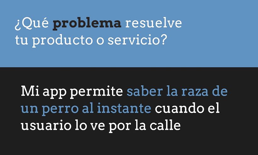 Mi Proyecto del curso: Introducción al UX Writing 10
