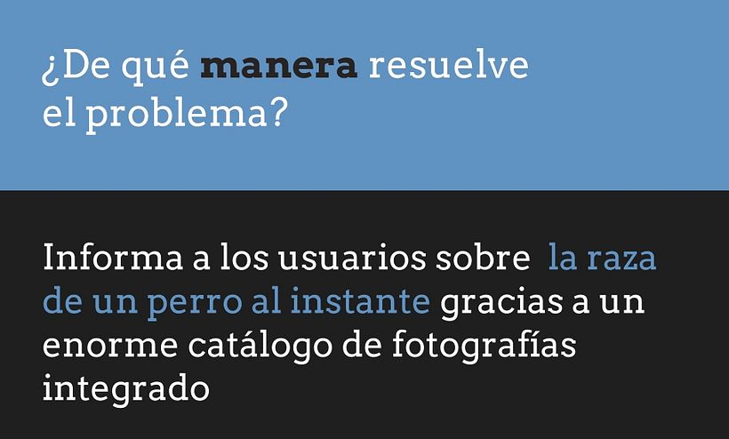 Mi Proyecto del curso: Introducción al UX Writing 11