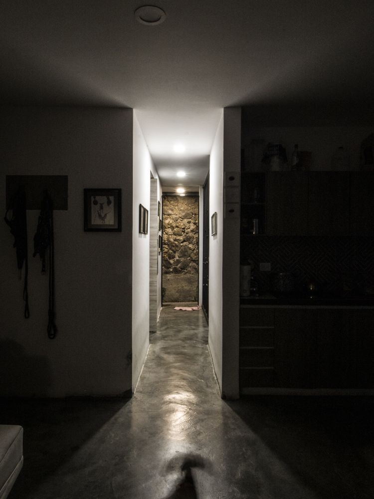 Mi Proyecto del curso: Inmersión en la fotografía de arquitectura 15