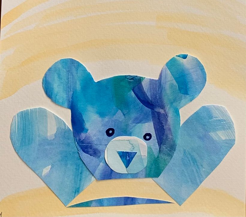 My project - Creative Watercolor Sketching for Beginners 13